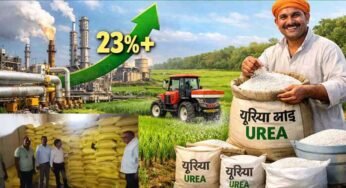 मुख्यमंत्री विष्णु देव साय के नेतृत्व में किसानों को समय पर खाद उपलब्ध कराने के लिए सरकार सतर्क
