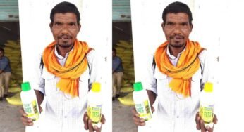 नैनो उर्वरकों से खेती बन रही अधिक लाभकारी, किसान अपना रहे ‘कम लागत, अधिक मुनाफा’ का मॉडल