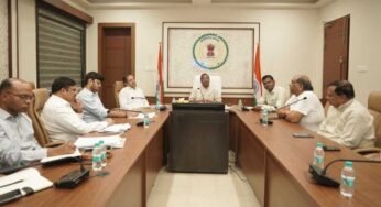 किसानों की आय बढ़ाने छत्तीसगढ़ में बासमती धान मिशन की तैयारी, अंतरराष्ट्रीय बाजार की मांग पर फोकस