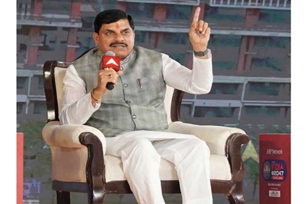 प्रदेश में शीघ्र लागू होगी समान नागरिक संहिता : मुख्यमंत्री डॉ. यादव