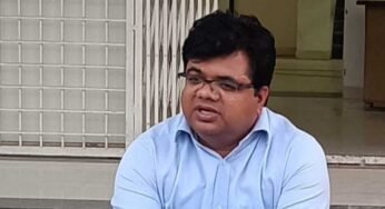 दुष्कर्म के आरोप में डिप्टी कलेक्टर गिरफ्तार, शादी का झांसा देकर शोषण का आरोप