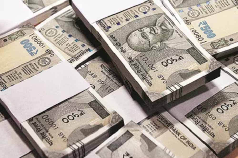रामाराम जलाशय योजना के जीर्णाेद्धार के लिए 1.16 करोड़ रुपये स्वीकृत