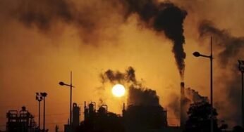 पर्यावरणीय मानकों से समझौता नहीं, 94 उद्योगों को नोटिस, 3.03 करोड़ रुपये की क्षतिपूर्ति अधिरोपित