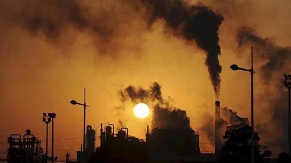 पर्यावरणीय मानकों से समझौता नहीं, 94 उद्योगों को नोटिस, 3.03 करोड़ रुपये की क्षतिपूर्ति अधिरोपित