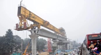 इंदौर मेट्रो को मिली नई रफ्तार: 18 जून से रेडिसन चौराहा तक दौड़ेगी ट्रेन