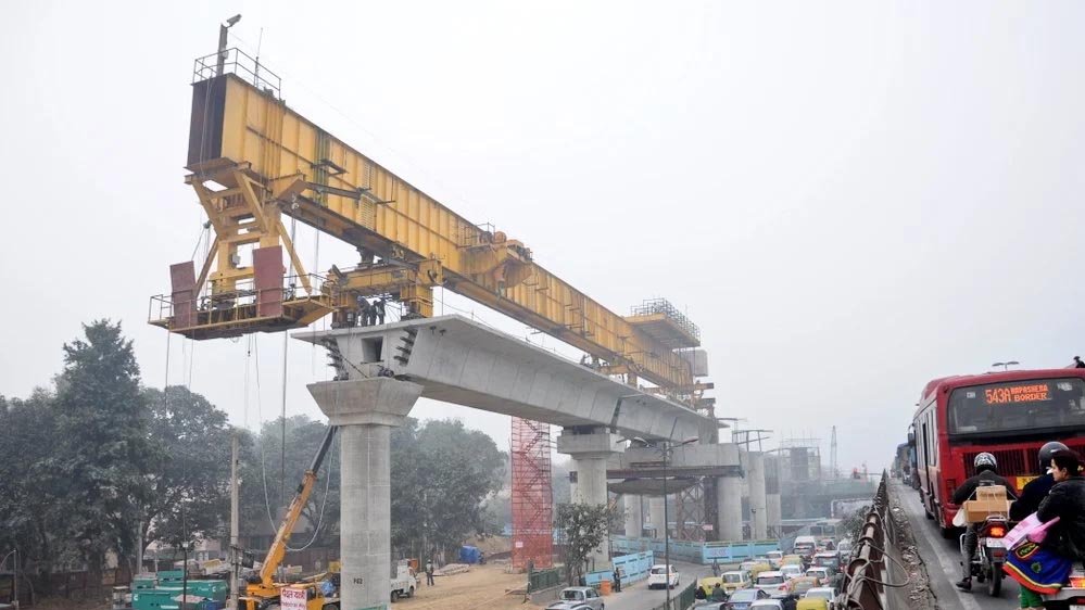 इंदौर मेट्रो को मिली नई रफ्तार: 18 जून से रेडिसन चौराहा तक दौड़ेगी ट्रेन