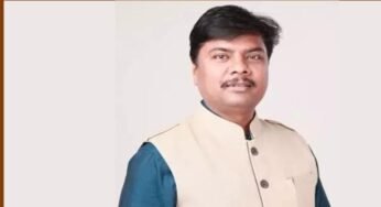 हरियर छत्तीसगढ़ हमारी पहचान, पर्यावरण संरक्षण हमारी जिम्मेदारी- वन मंत्री केदार कश्यप