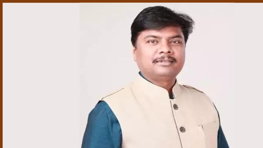 हरियर छत्तीसगढ़ हमारी पहचान, पर्यावरण संरक्षण हमारी जिम्मेदारी- वन मंत्री केदार कश्यप