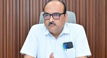 नीट यूजी 2026 परीक्षा के सुचारु संचालन के लिए मुख्य सचिव ने कलेक्टरों को दिये दिशा-निर्देश