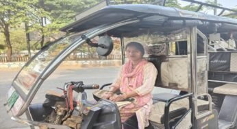 पंजीकृत महिला निर्माण श्रमिकों के लिए दीदी ई-रिक्शा सहायता योजना