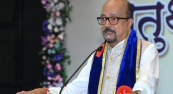 नई पीढ़ी को डिजिटल एडिक्शन और पॉपकॉर्न स्टेटस से बाहर निकलने की आवश्यकता है – रमेन डेका