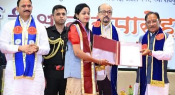 नई पीढ़ी को डिजिटल एडिक्शन और ‘पॉपकॉर्न मेंटल स्टेटस’ से बाहर निकलने की आवश्यकता : राज्यपाल रमेन डेका