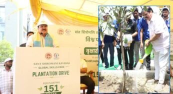 पर्यावरण संरक्षण सबकी साझा जिम्मेदारी है: मंत्री टेटवाल