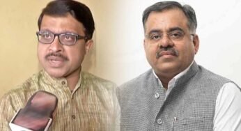 राज्यसभा चुनाव: कांग्रेस ने मीनाक्षी नटराजन पर जताया भरोसा, BJP ने तरुण चुग-रजनीश अग्रवाल को उतारा
