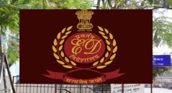 शराब-डीएमएफ घोटाले में बड़ी कार्रवाई: ढेबर-टुटेजा की 1,400 करोड़ की संपत्ति कुर्क
