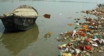 सिंहस्थ 2028 से पहले उज्जैन में नमामि गंगे मिशन की बड़ी चुनौती, विकास कार्यों के बीच समय पर पूरा करना लक्ष्य