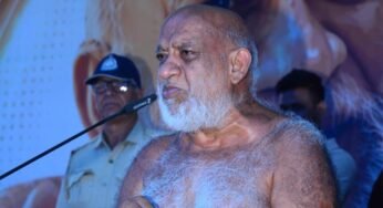 गुना में ऐतिहासिक पंचमुखी पंचकल्याणक महोत्सव, हर अनुष्ठान में दिखेगा ‘पांच’ का विशेष महत्व