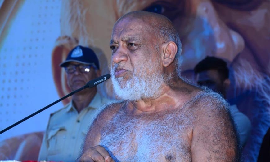 गुना में ऐतिहासिक पंचमुखी पंचकल्याणक महोत्सव, हर अनुष्ठान में दिखेगा ‘पांच’ का विशेष महत्व