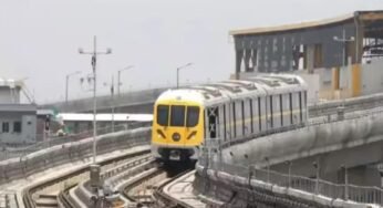 इंदौर मेट्रो को मिलेगा रफ्तार का नया ट्रैक, अब 6 नहीं 17 किमी तक दौड़ेगी ट्रेन; बढ़ेंगे यात्री