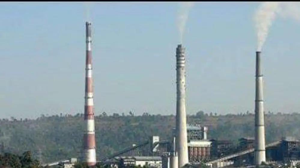 संजय गांधी थर्मल पॉवर स्टेशन का शिखर प्रदर्शन: यूनिट-3 ने लगातार 100 दिन बिजली उत्पादन कर रचा इतिहास