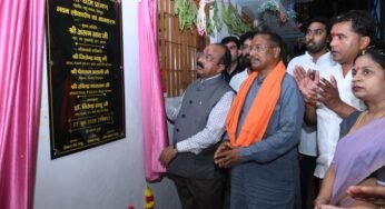 ईमानदारी और मेहनत साहू समाज की पहचान, इसे बनाकर रखें – अरुण साव