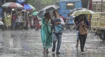 मानसून से पहले ही मेहरबान मौसम! MP में कोटे से 65% ज्यादा बारिश, ग्वालियर समेत कई जिलों में आंधी-पानी का अलर्ट