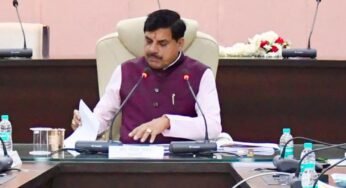 बड़वाह-ओंकारेश्वर-खेड़ीघाट को मिलाकर बनेगा विकास प्राधिकरण, सिंहस्थ समिति का बड़ा फैसला