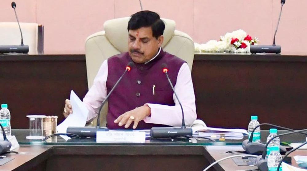 बड़वाह-ओंकारेश्वर-खेड़ीघाट को मिलाकर बनेगा विकास प्राधिकरण, सिंहस्थ समिति का बड़ा फैसला