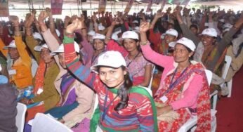 शौर्या दल 22 लाख महिलाओं की देश की सबसे बड़ी साइलेंट आर्मी