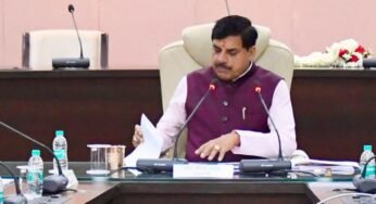 कपास पर मंडी फीस की दर 1% से घटाकर 0.5% करने का अनुमोदन