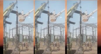 एमपी ट्रांसको ने बिरसिंहपुर फीडर के 400 केवी सर्किट ब्रेकर की इन-हाउस ओवरहॉलिंग कर बचाए 50 लाख रुपये