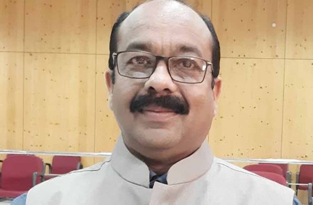 रेहड़ी-पटरी कारोबारियों की उम्मीदों को मिलेगी नई रोशनी नगरीय प्रशासन विभाग द्वारा स्वनिधि महोत्सव और लोक कल्याण मेले का आयोजन