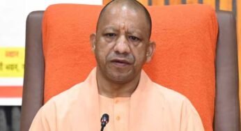 योगी सरकार के शिक्षा विजन को मिली नई मजबूती, चंडीगढ़ यूनिवर्सिटी यूपी में मेधाओं का सम्मान