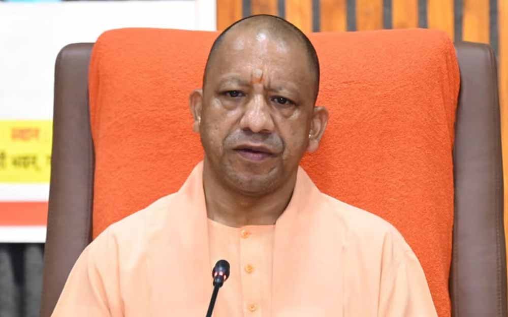 योगी सरकार के शिक्षा विजन को मिली नई मजबूती, चंडीगढ़ यूनिवर्सिटी यूपी में मेधाओं का सम्मान