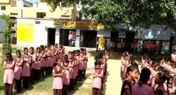 छत्तीसगढ़ के स्कूलों में अब गूंजेंगे राष्ट्रगान