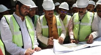 मध्यप्रदेश को देश में आईटी और सेवा क्षेत्र का बनायेंगे अग्रणी केंद्र : मुख्यमंत्री डॉ. यादव