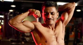 45 की उम्र में IAS अवनीश शरण की फिटनेस जर्नी बनी मिसाल, खुद शेयर किया ट्रांसफॉर्मेशन