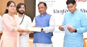 जशपुर दौरे पर रहेंगे CM साय, जैविक खेती कार्यशाला और जनकल्याण शिविर में करेंगे शिरकत