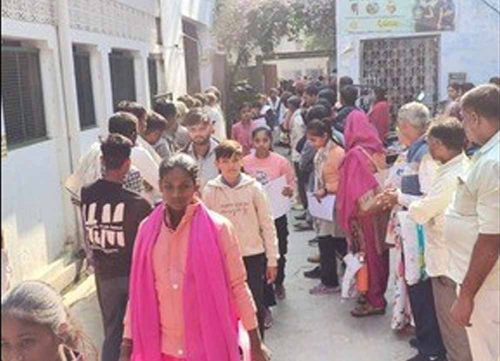 राष्ट्रीय छात्रवृत्ति परीक्षा में बस्तर का शानदार प्रदर्शन, प्रदेश में हासिल किया तीसरा स्थान