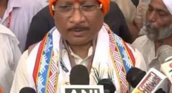 CM साय का कांग्रेस पर बड़ा हमला, बोले- सत्ता के अहंकार में कुचली गई संविधान की आत्मा