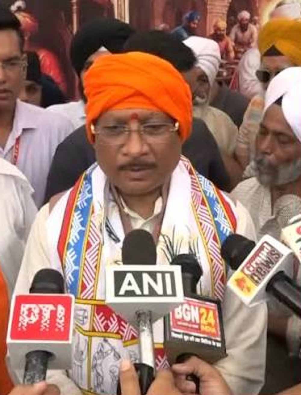 CM साय का कांग्रेस पर बड़ा हमला, बोले- सत्ता के अहंकार में कुचली गई संविधान की आत्मा