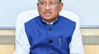 मुख्यमंत्री साय का बड़ा फैसला: घर बैठे मिलेंगे राजस्व रिकॉर्ड, इसी महीने लॉन्च होगी मुख्यमंत्री हेल्पलाइन
