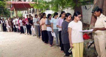 NEET UG Re-Exam 2026: बिलासपुर में तैयारियां तेज, कलेक्टर-SSP ने अधिकारियों संग की समीक्षा बैठक