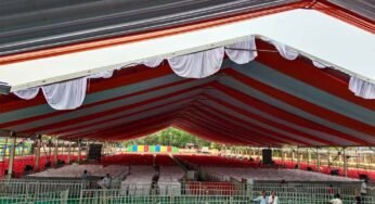 राजनांदगांव दौरे पर रहेंगे CM साय, प्रगतिशील किसान सम्मेलन में करेंगे शिरकत