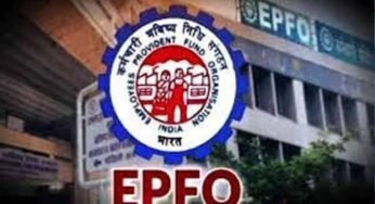 एमपी के हजारों कर्मचारियों को बड़ी राहत, पेंशन और पीएफ के लिए अब 4 महीने पहले करना होगा ऑनलाइन आवेदन