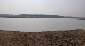 CG के बांध में बड़ा हादसा: 9 लोगों से भरी नाव पलटी, 3 ग्रामीण लापता, रेस्क्यू जारी