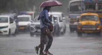 CG में मानसून हुआ एक्टिव, अगले 2 दिनों तक गरज-चमक के साथ भारी बारिश का अलर्ट