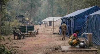 अबूझमाड़ में विकास की नई कहानी, 7 पुल बनने से 1200 ग्रामीणों की राह हुई आसान