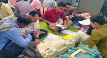 छत्तीसगढ़ में आज निकाय-पंचायत चुनाव परिणाम, 227 पदों की किस्मत का होगा फैसला