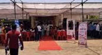 मुंगेली में सुशासन तिहार के दौरान बड़ा खुलासा, पंचायत सचिव ‘बैकडोर’ से बना कर्मचारी!